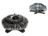 Embray. ventilateur Fan Clutch:8-97045-151-0