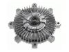 Embray. ventilateur Fan Clutch:25720-43660